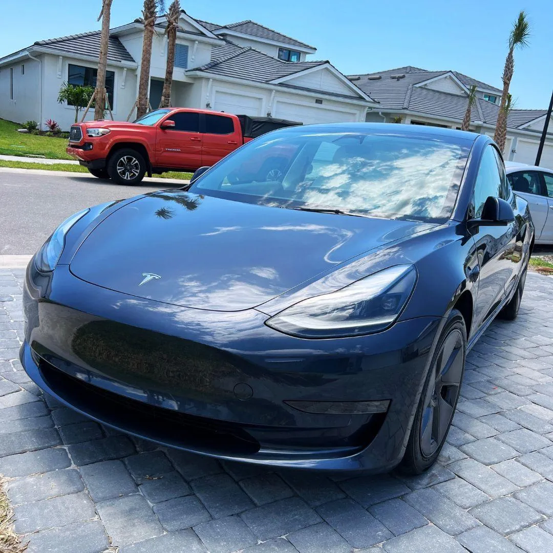 Ceramic Coating Near Me