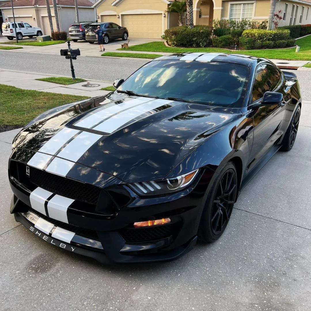 Ceramic Coating Near Me