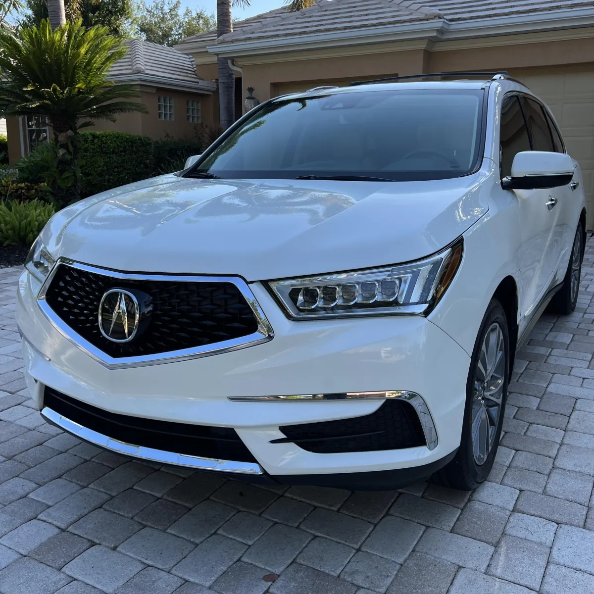 Ceramic Coating Near Me