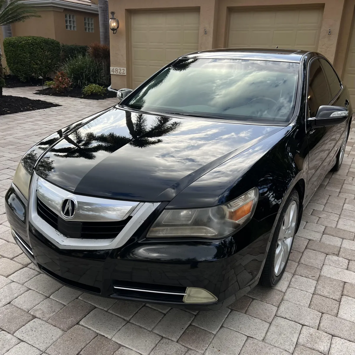 Ceramic Coating Near Me