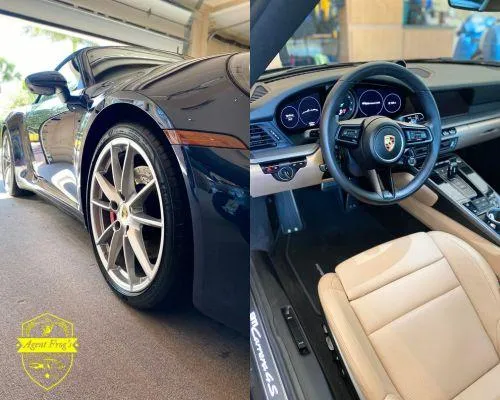 Ceramic Coating