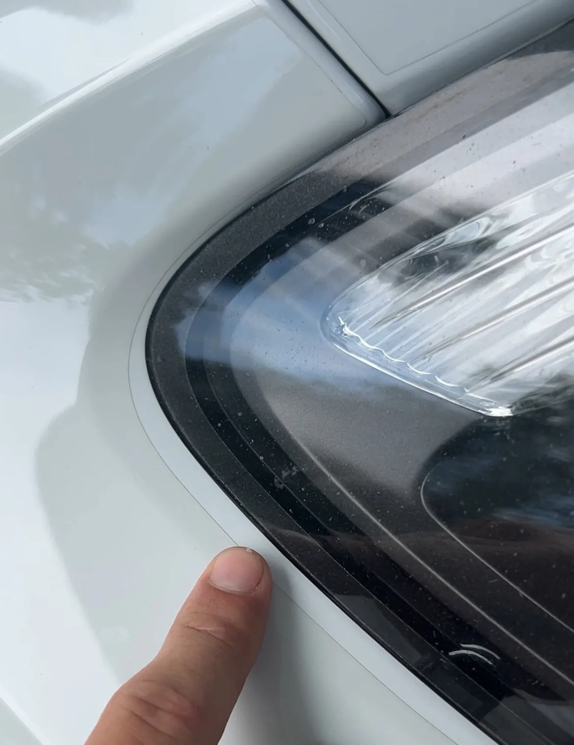 Ceramic coating performance and lifespan curve for Sarasota Florida climate