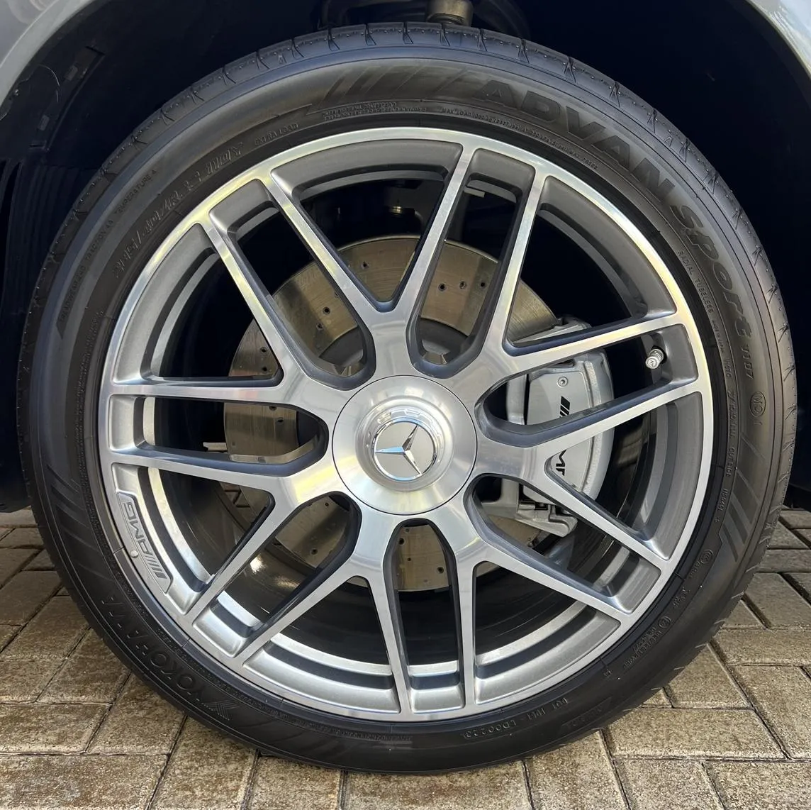 Full Detail