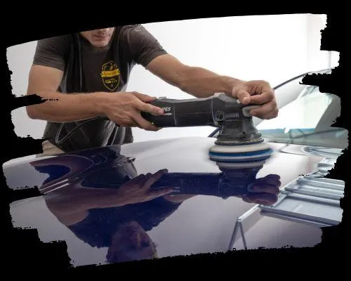 Paint Correction
