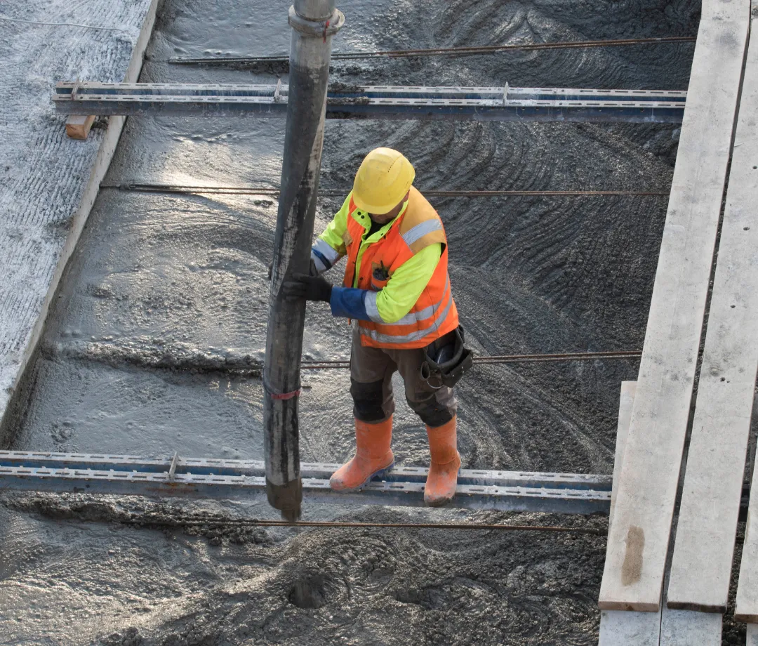 Richland Concrete Pumping