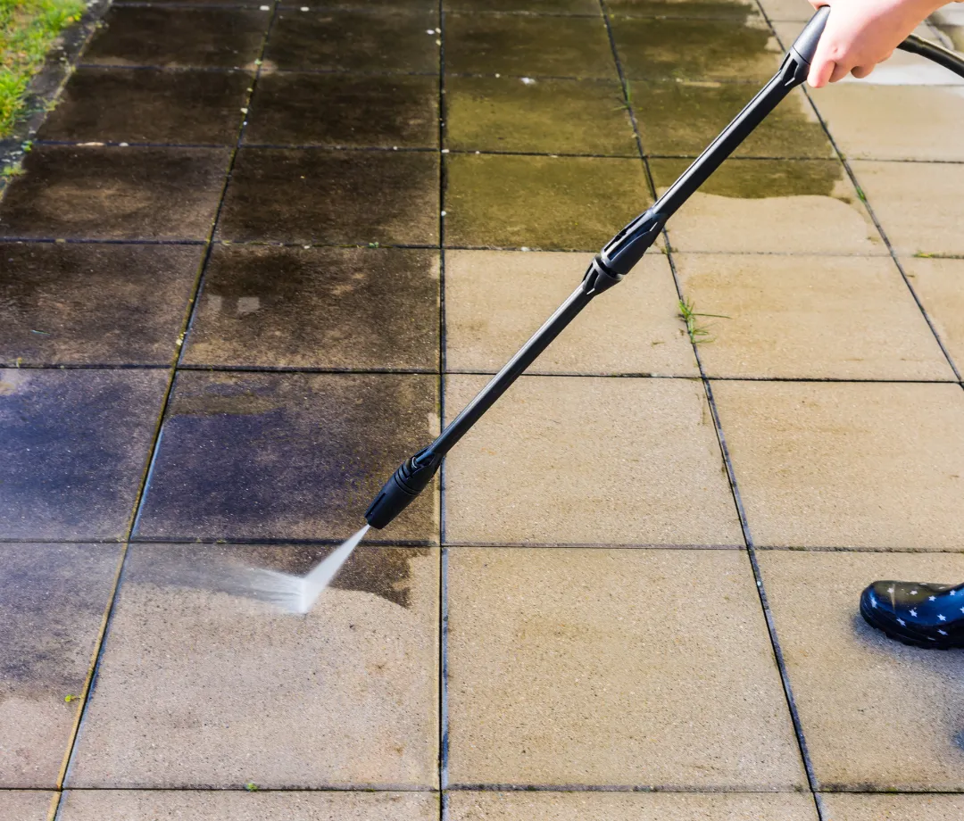 Orangeburg Concrete Work