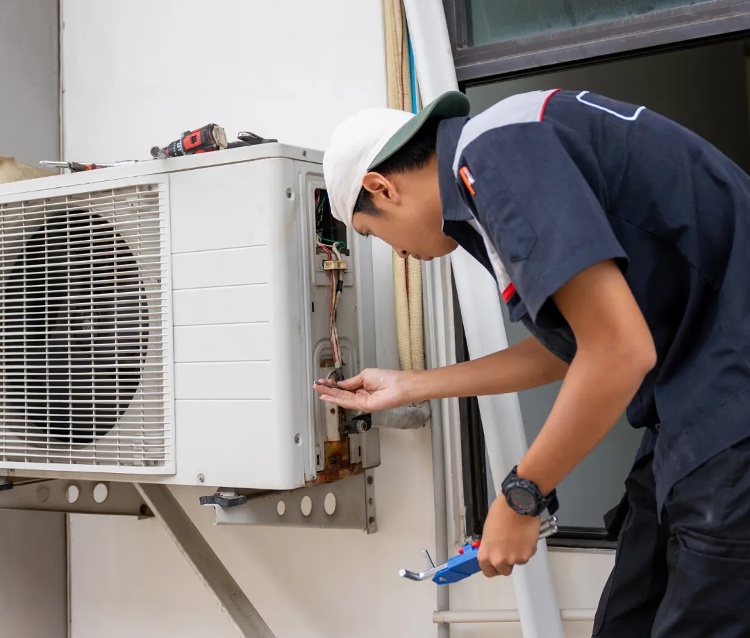 Orangeburg General Contracting