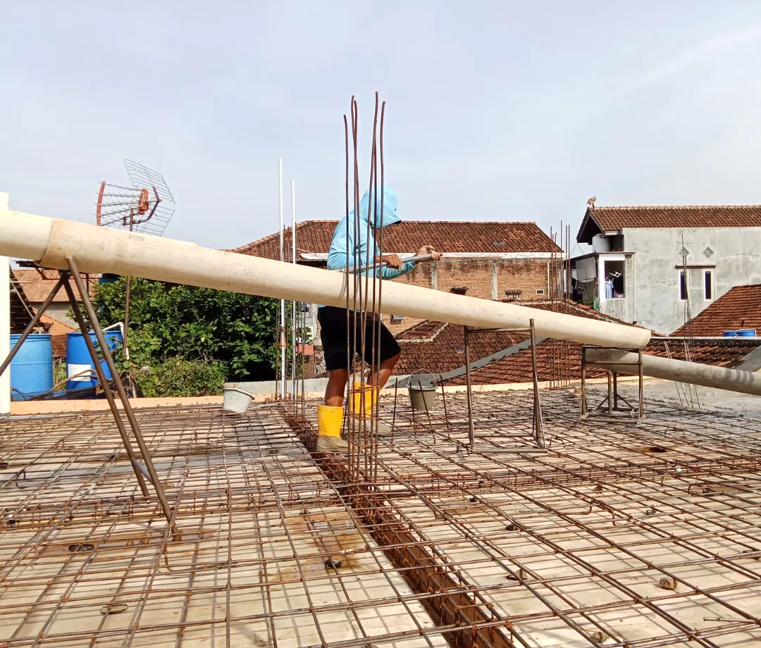 Sumter Concrete Work