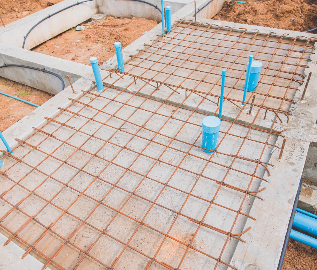 Dorchester Concrete Work