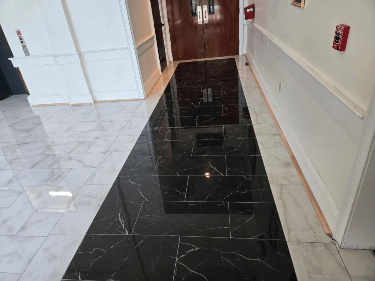 Concrete Work South Carolina