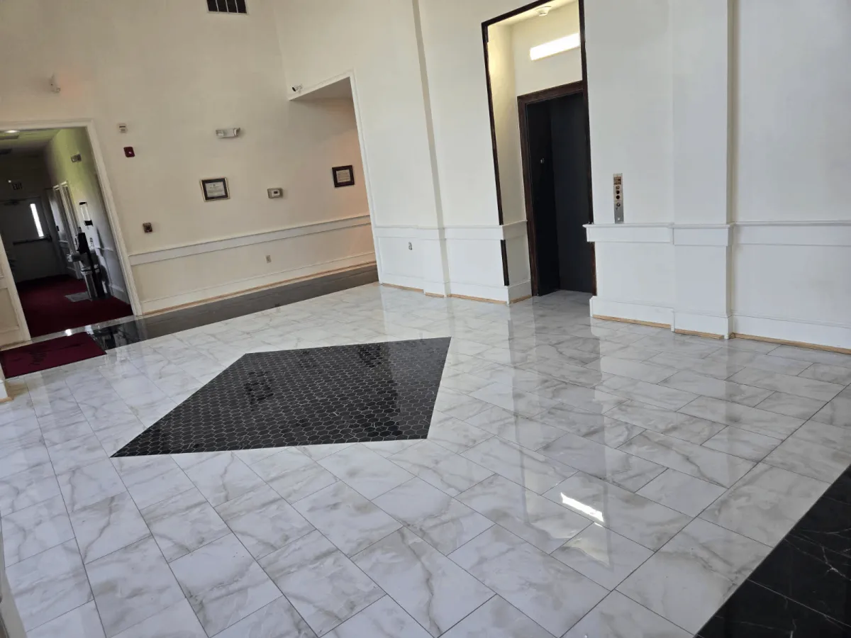 Fairfield General Contracting