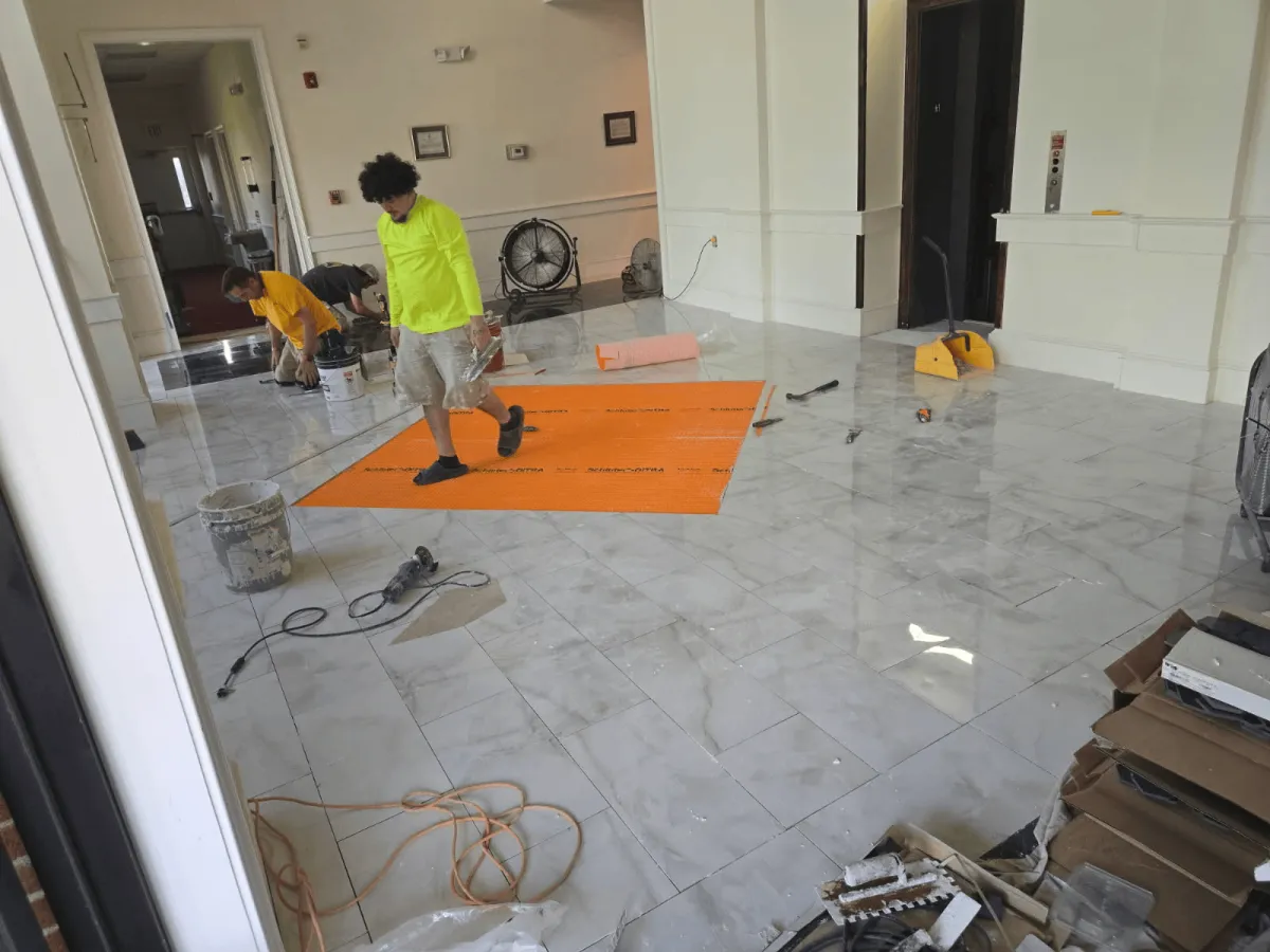 Richland General Contracting