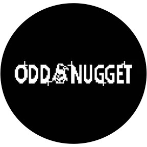 ODD NUGGET Logo