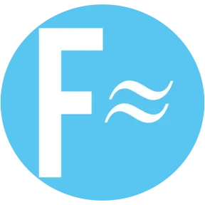 Fresh on the Net Logo