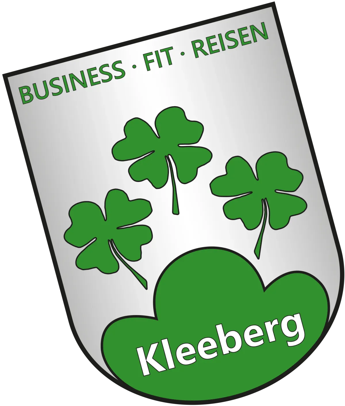 Logo Kleeberg.BIZ