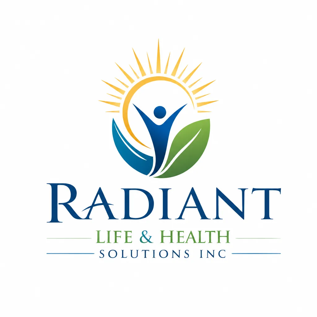 Company Brand Logo