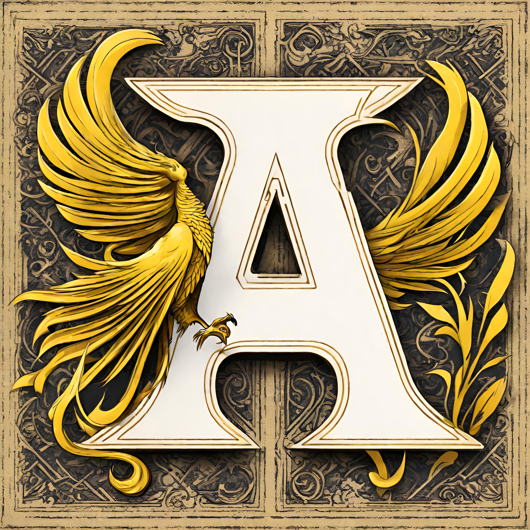 Accademia Fenice Logo