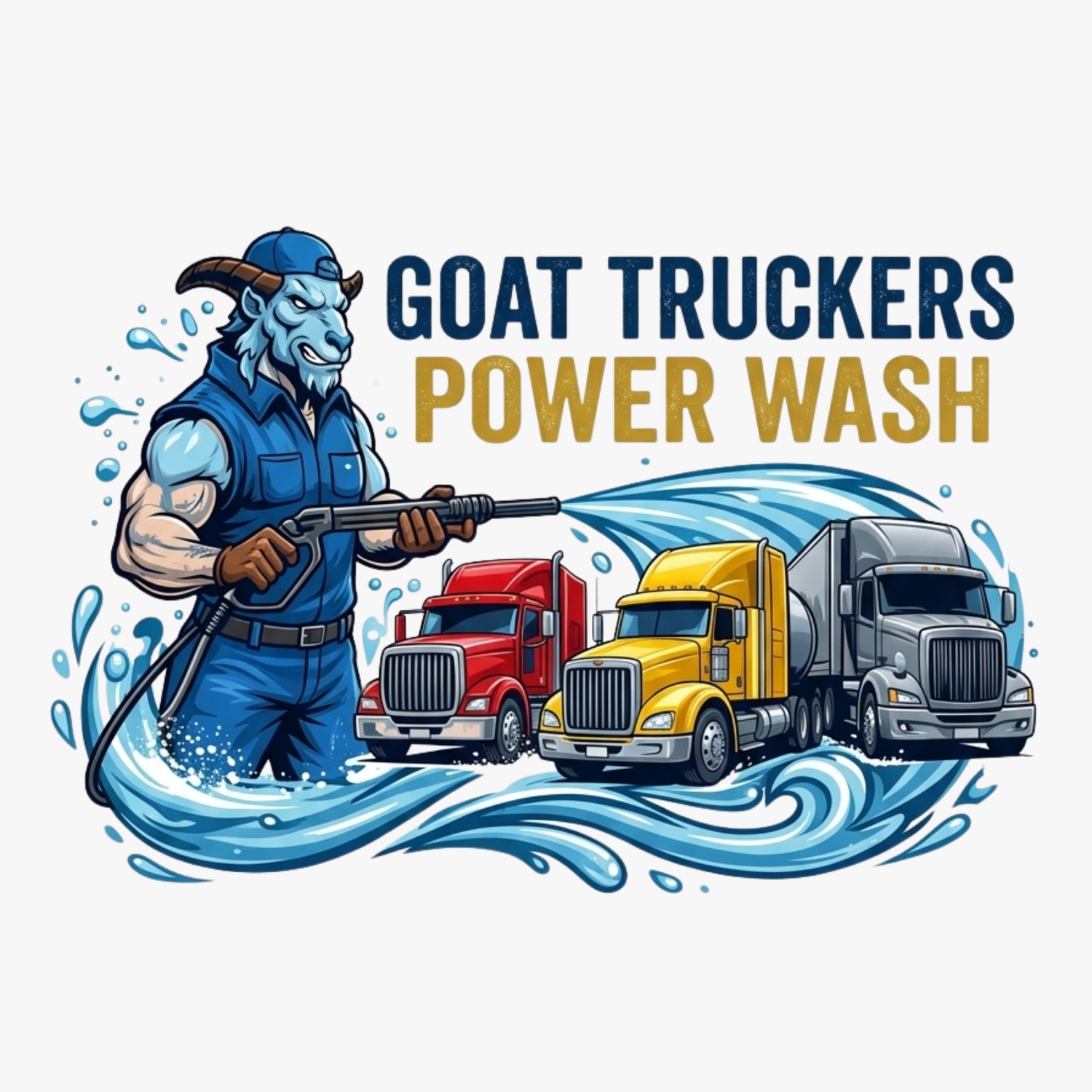 Auto Detailing Logo