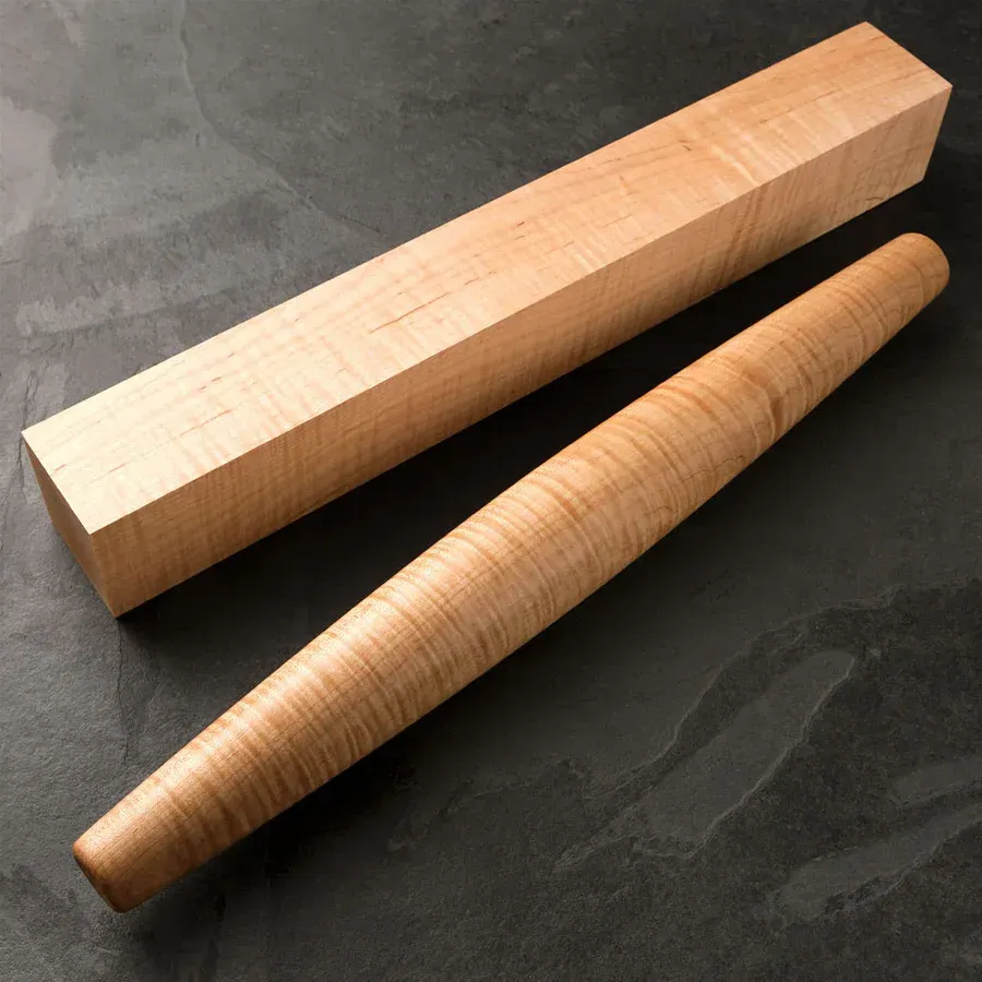 French Rolling Pin