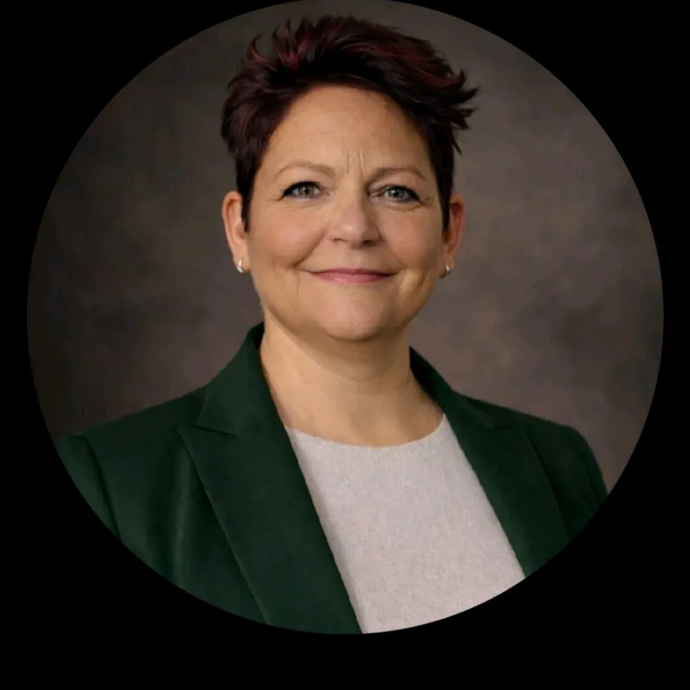 Diane Wright