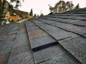 Roofing maintenance