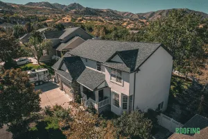 North Ogden roofing