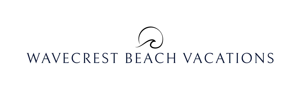 Wavecrest Beach Vacations brand logo