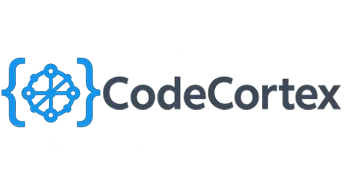 CodeCortex Pro LLC Logo