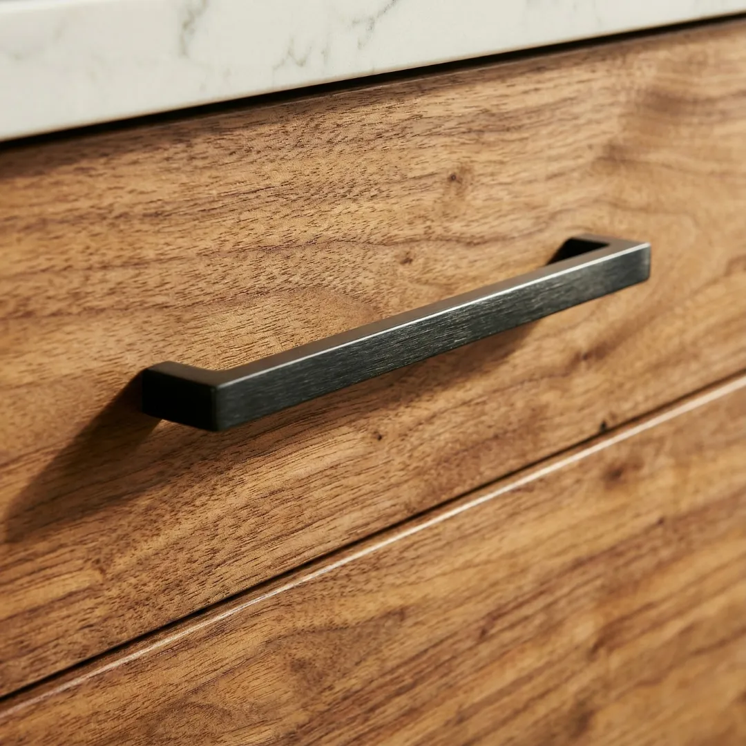 Detailed zoom-in picture of high quality materials