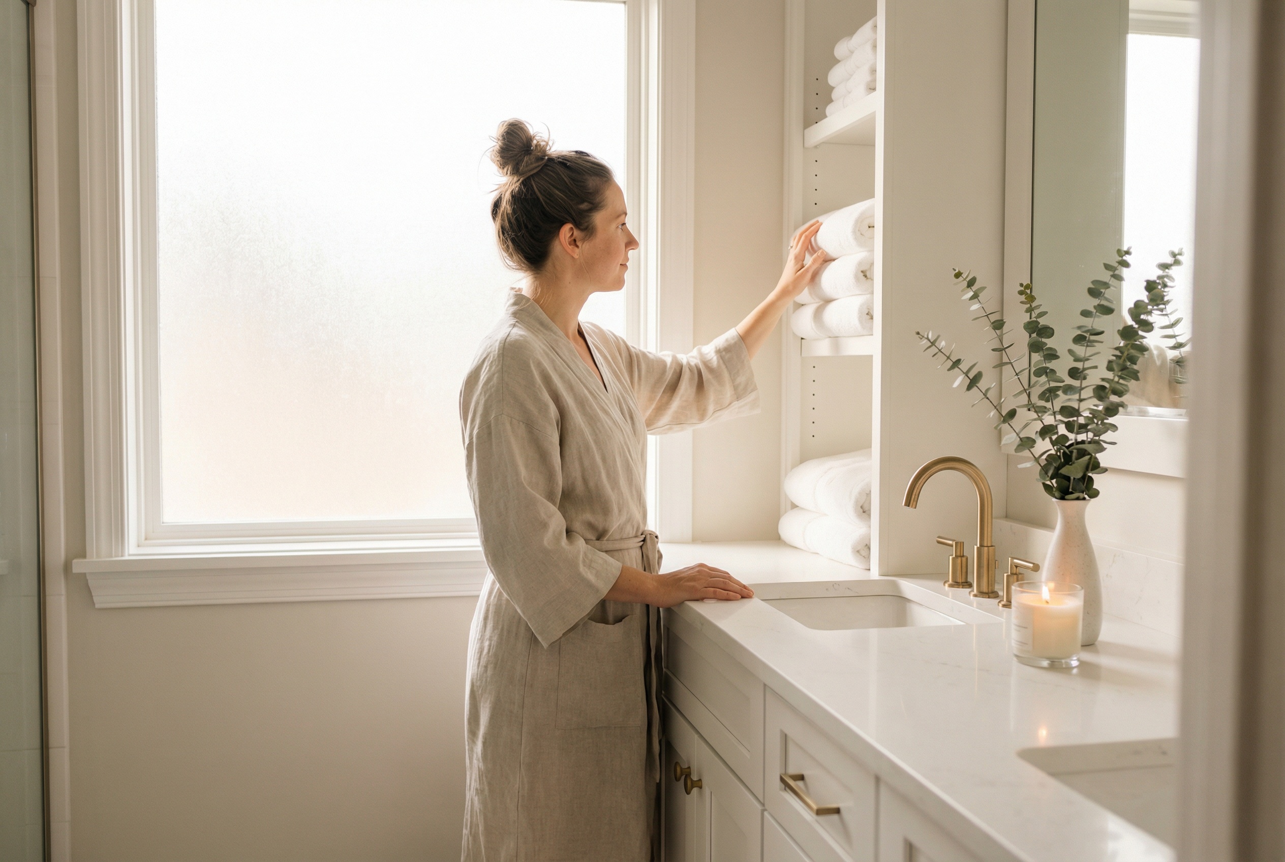 Are Custom Bathroom Vanities Worth the Cost?