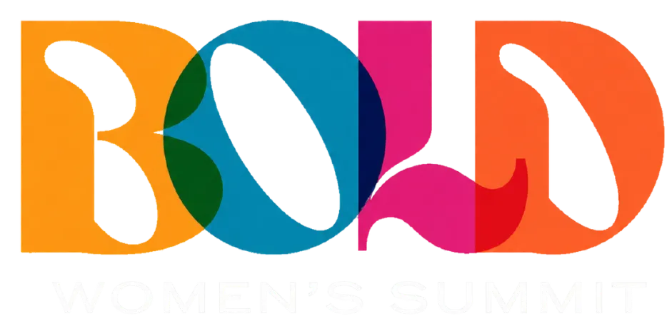 BOLD Women's Summit Logo