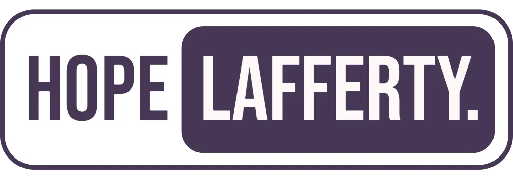 Hope Lafferty Communications & Coaching