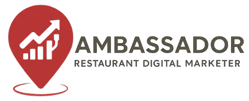 Ambassador Restaurant Digital Marketer