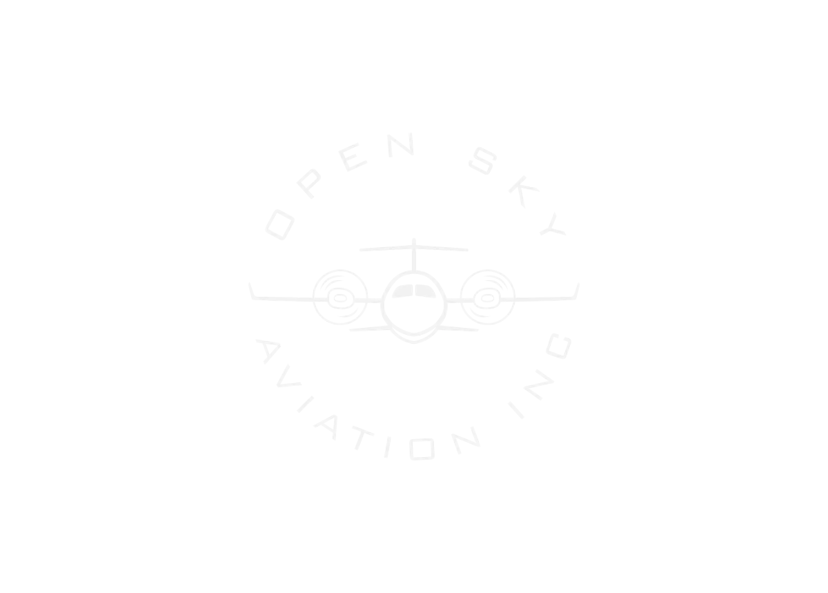 Open Sky Aviation INC