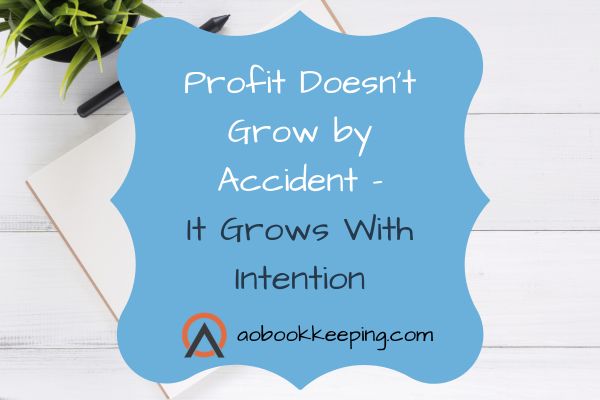 4 Proven Strategies to Increase Profit in YOUR Business