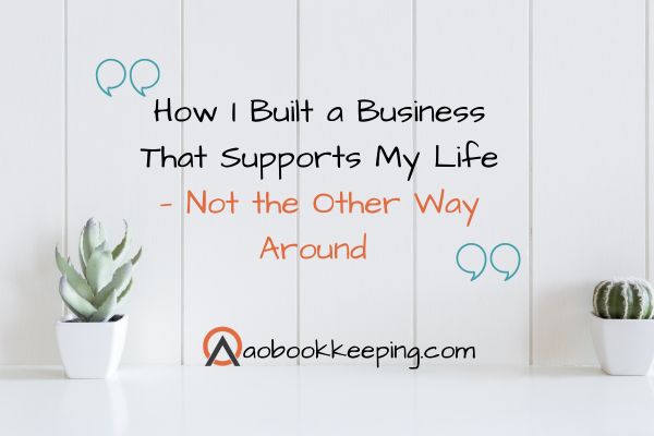 My Entrepreneurial Journey: Built on Systems, Boundaries, and God’s Grace