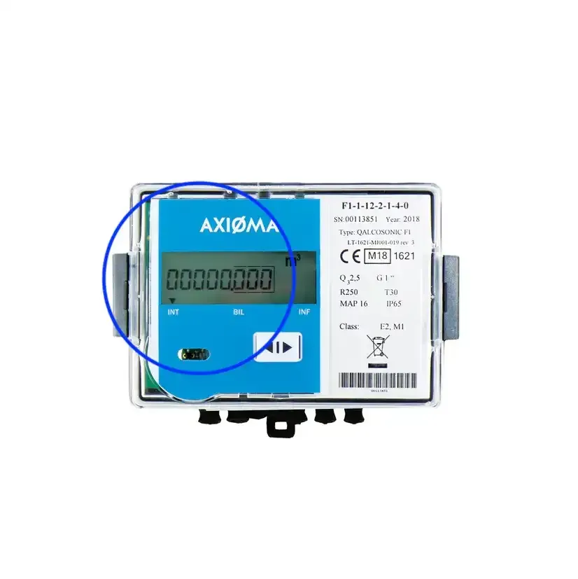 Axioma