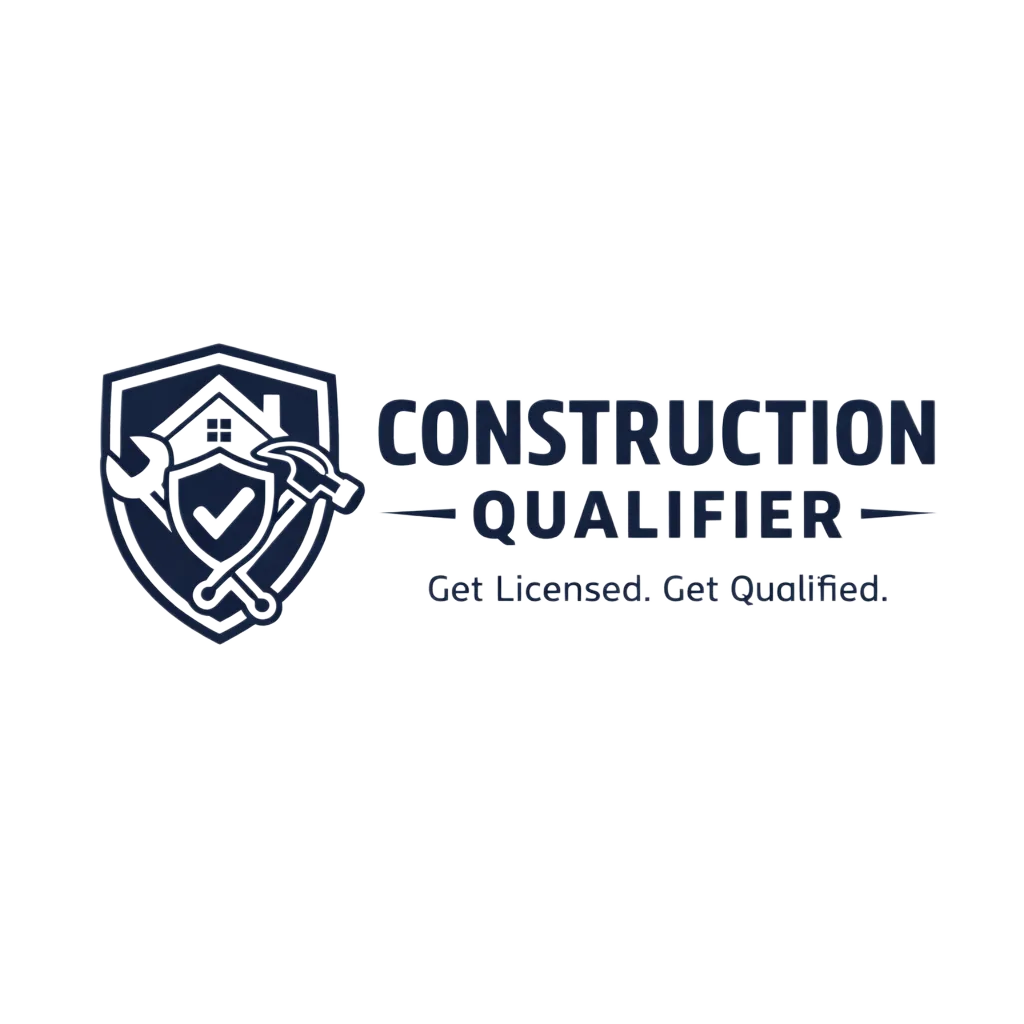 how to get a construction qualifier  do I need a qualifier for my contractor license  hire a qualifier for construction company  how qualifier placement works  construction business without a license  RMO vs RME explained  can a qualifier work for multiple companies