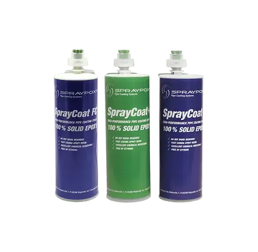 SprayCoat Epoxy