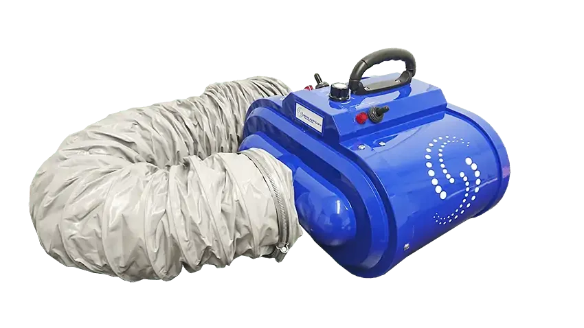 Spraypoxy Blower 3200 W