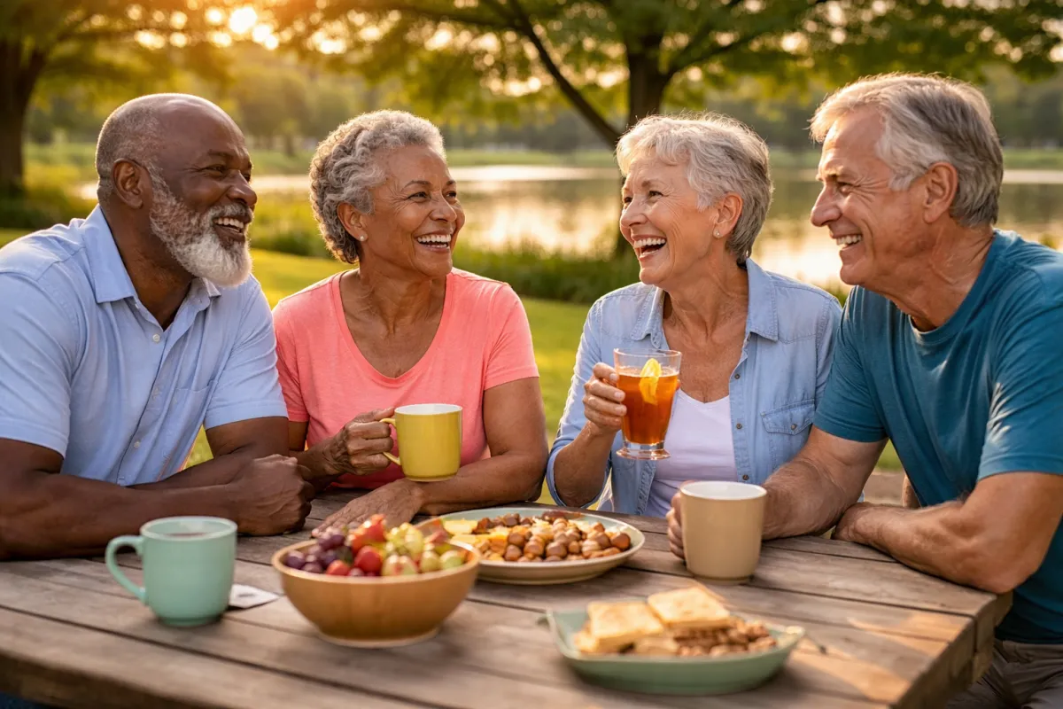 How to Enjoy Retirement Fully: Purpose, Health, and Happiness After Work