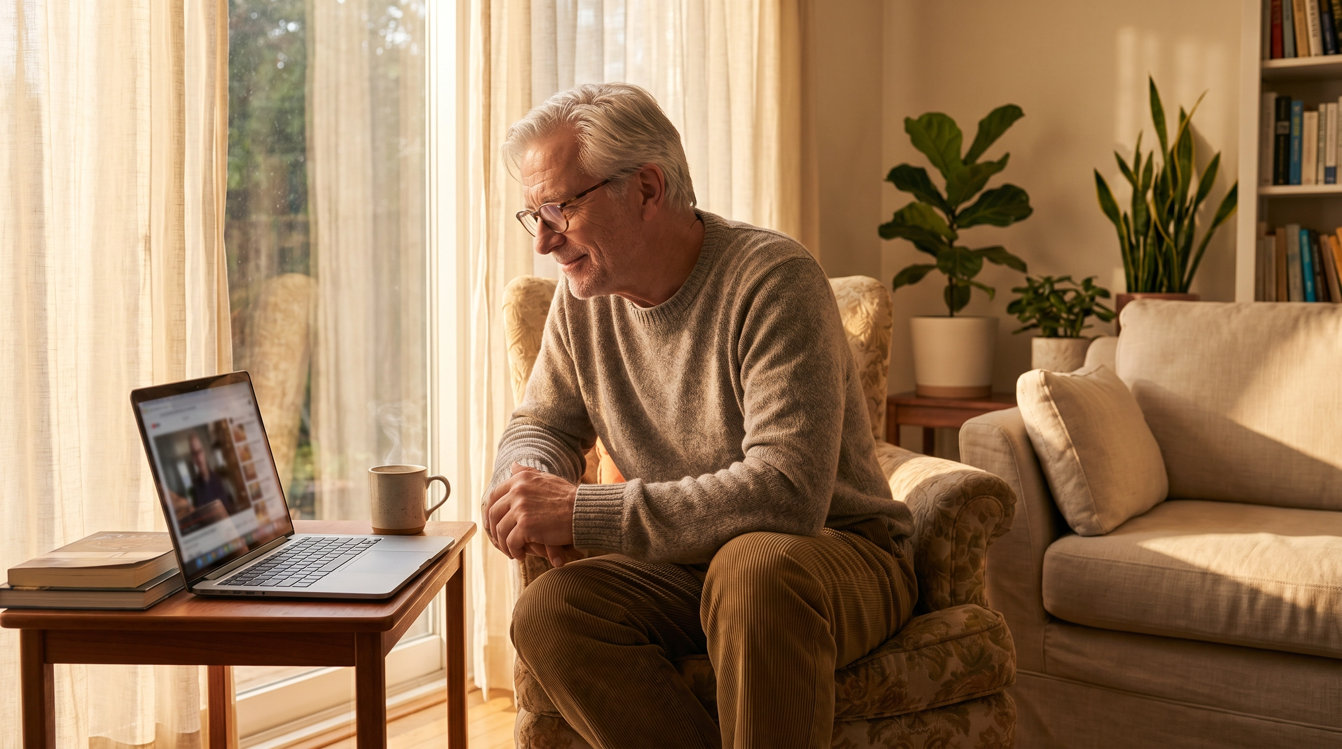 What YouTube Is Telling Us About Retirement in 2026