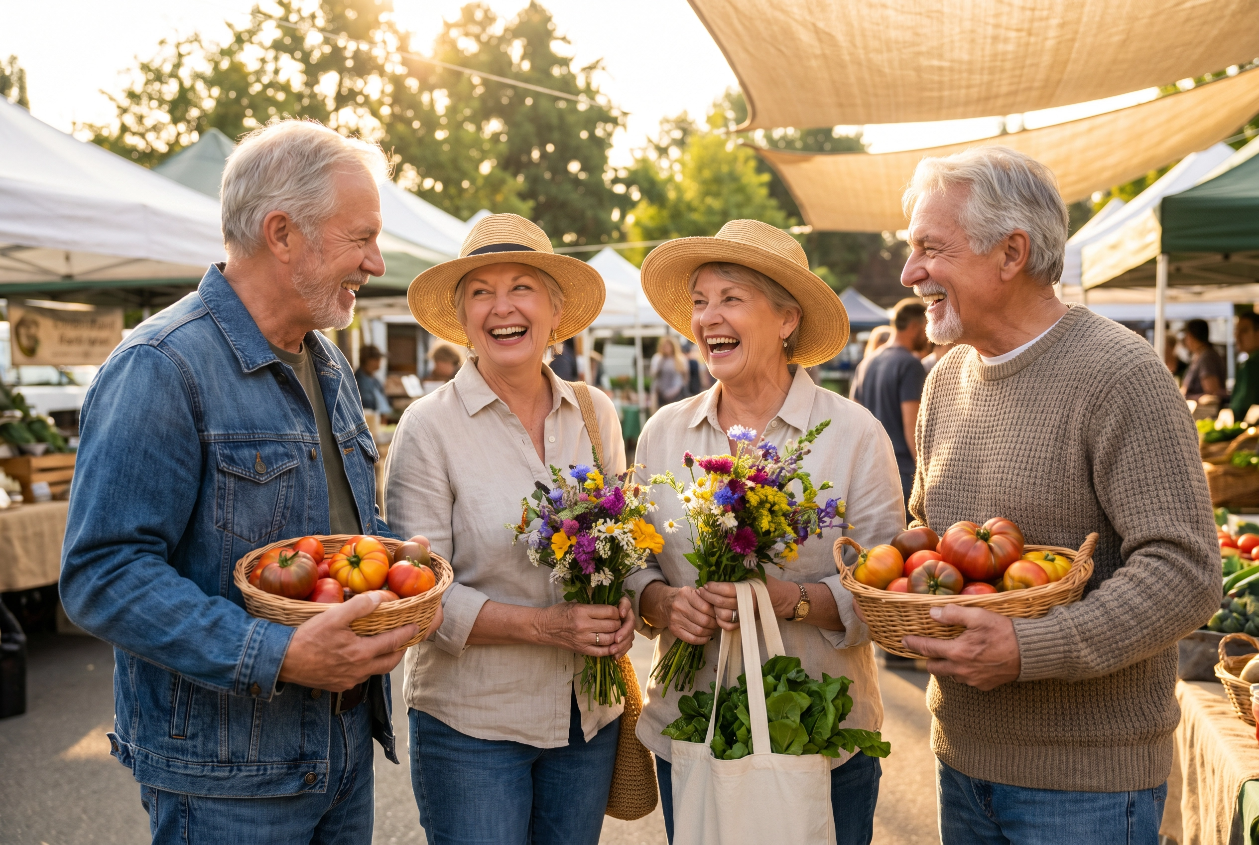 The 85-Year Harvard Study That Changes Everything About Retirement