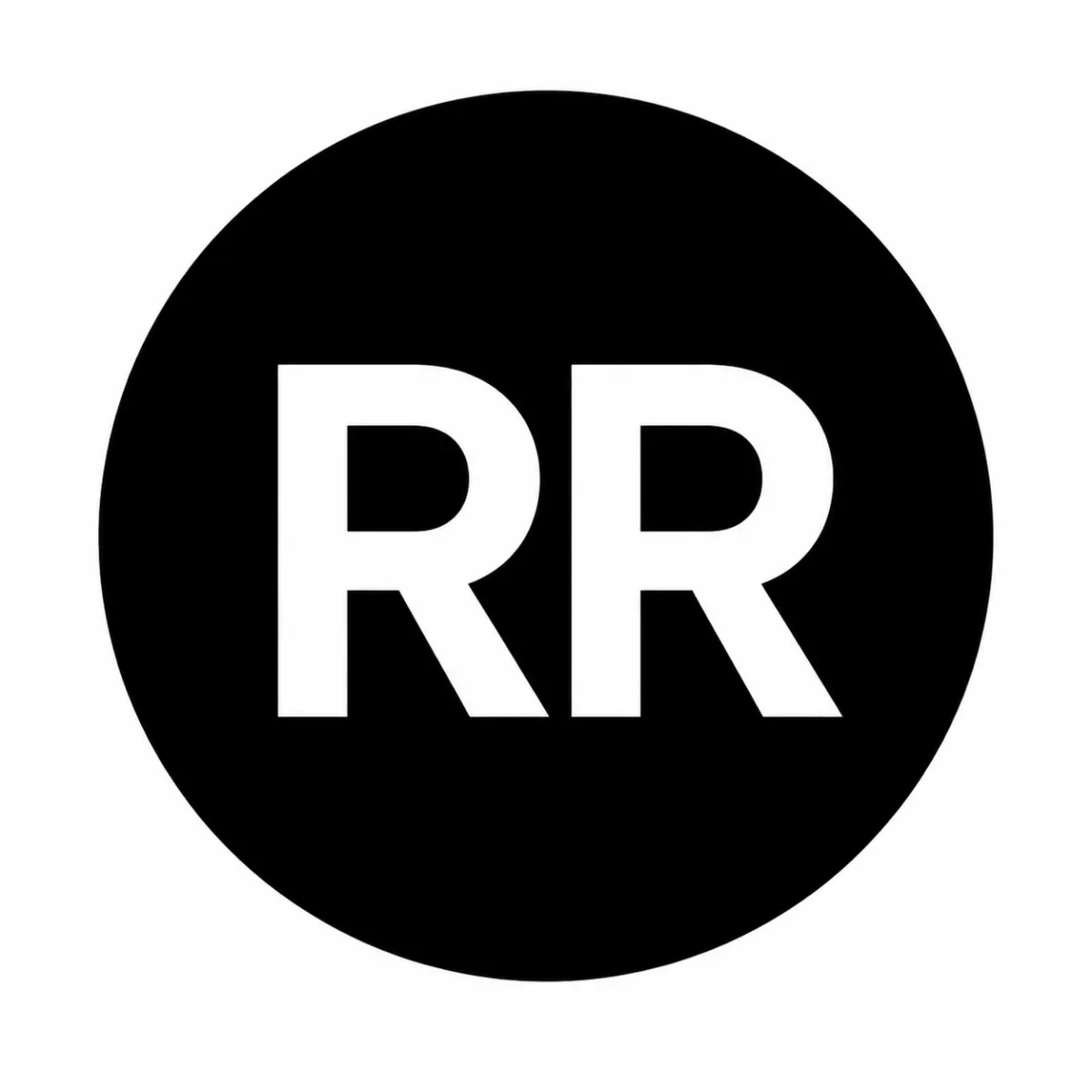 Retirement Reinvention Band Logo