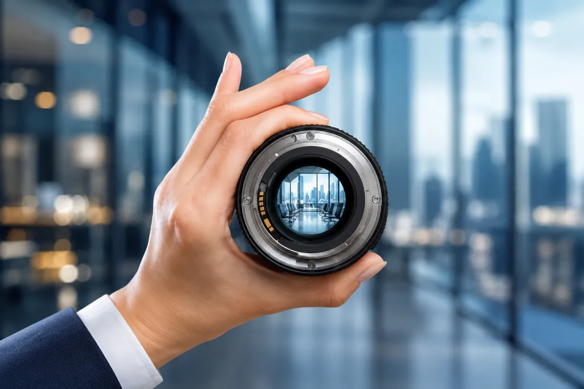 Entrepreneural focus requires prioritization - fine tuning what must be done from what could be done.