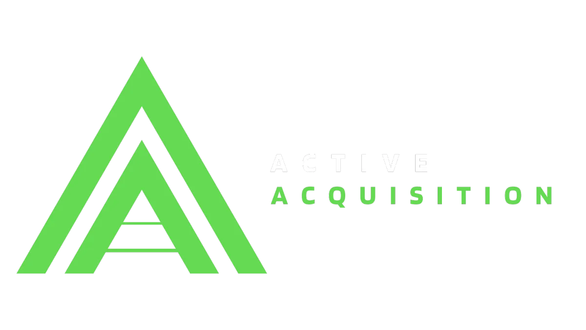 Active Acquisition Logo