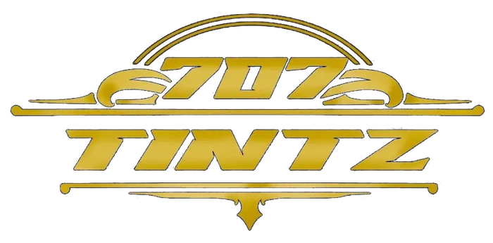 707 Tintz Logo