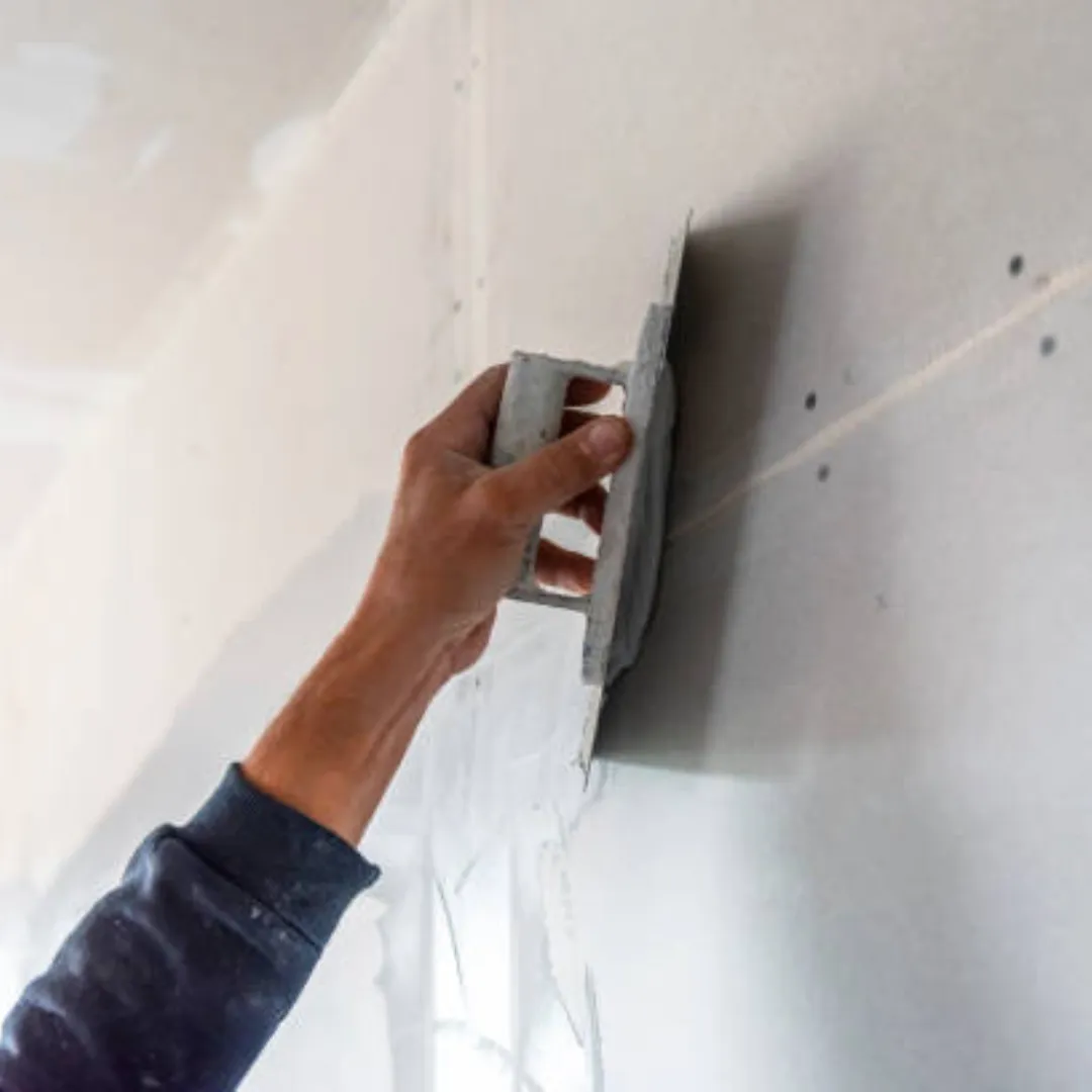 Dry Lining