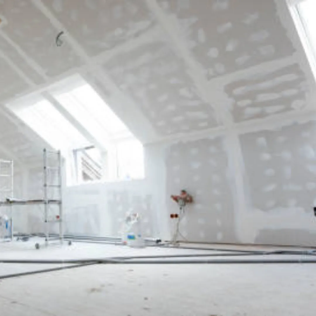 Residential & Commercial Work