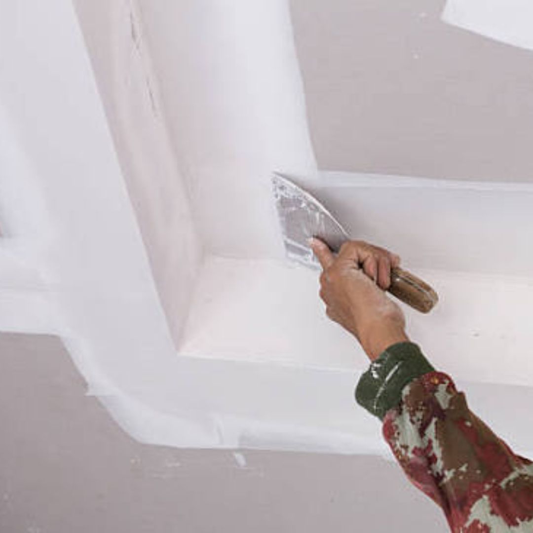 Ceiling Repairs